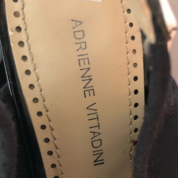 Adrienne Vittadoni Sandals: Brand New - Picture 4 of 8